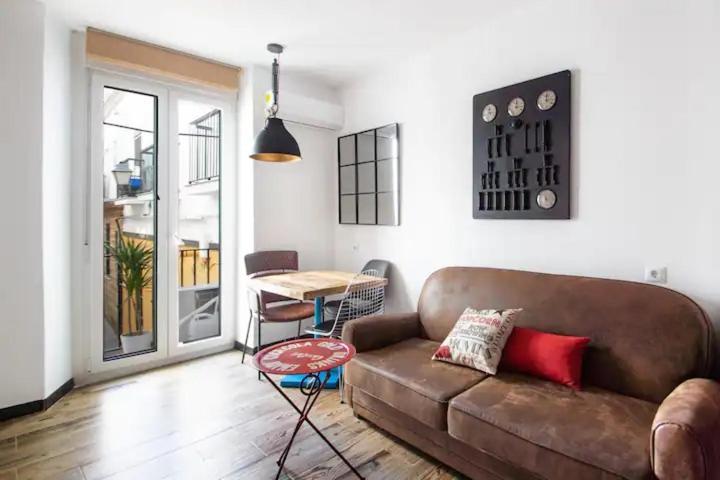Gadir Ha Loft Daire Cádiz Dış mekan fotoğraf